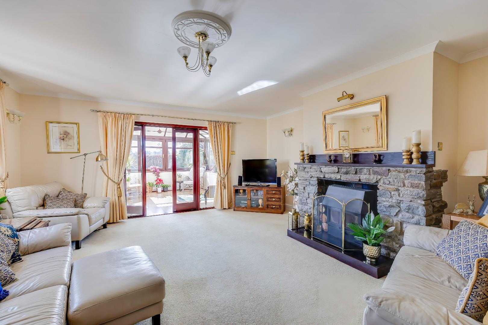 Llanilid, Pencoed, Bridgend County Borough, CF35 5HU